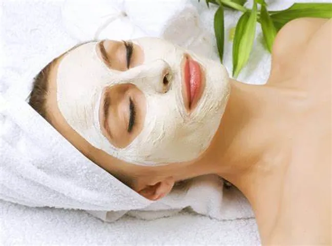 DIY Face Packs
