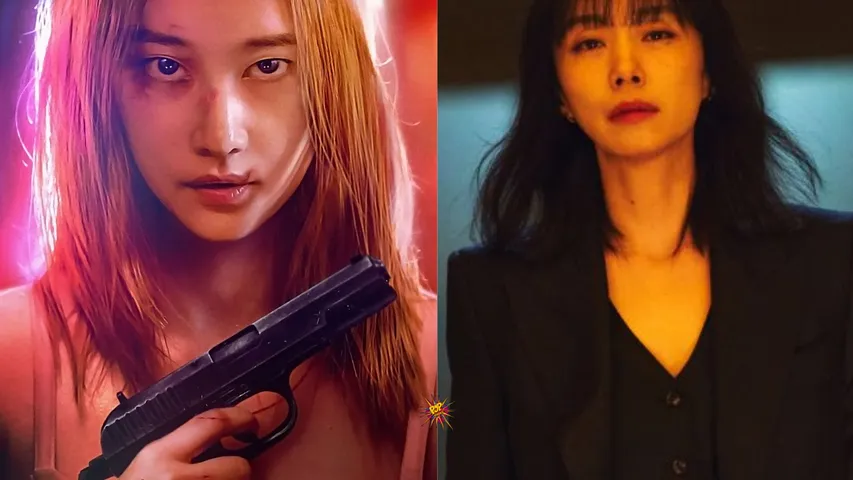 8 Best Korean Movies of 2023