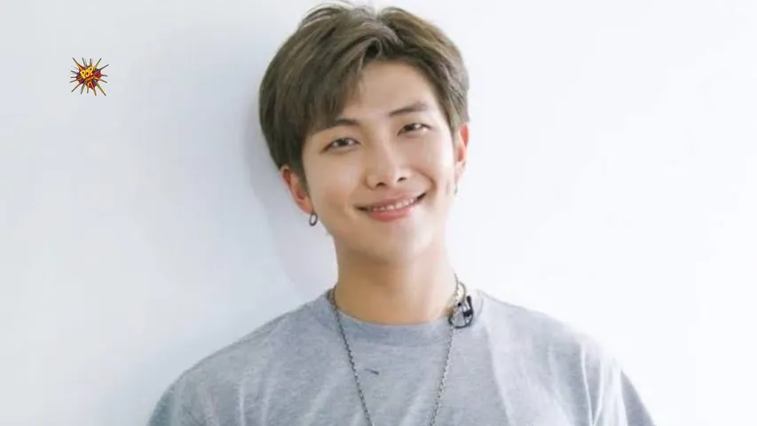 BTS's RM to Premiere His Solo Documentary at Busan International Film Festival