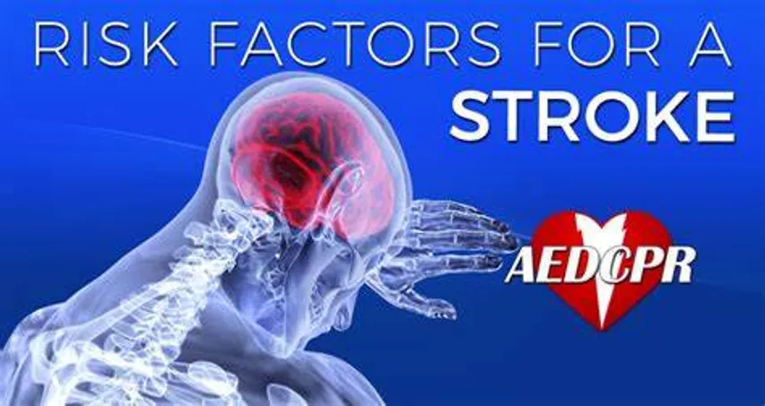 Age and Stroke Risk