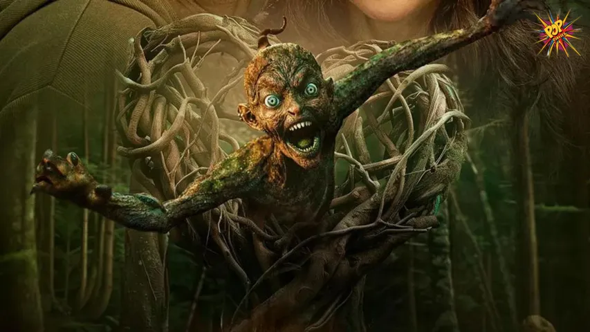Munjya