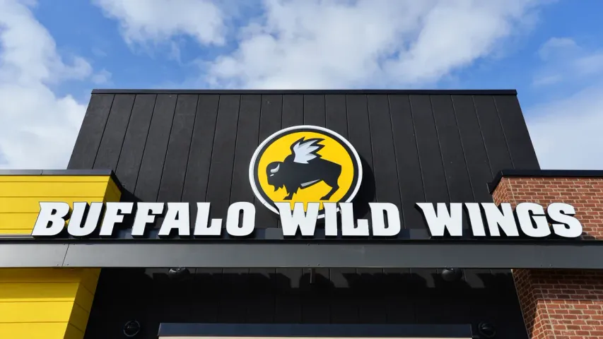 Buffalo Wild Wings