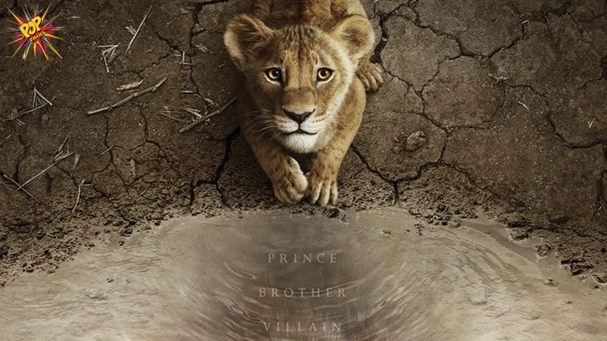 Mufasa