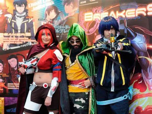 Comic Con India