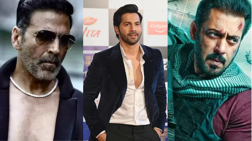 Salman Khan To Akshay Kumar Stars Who Reduced Their Fees After Flops