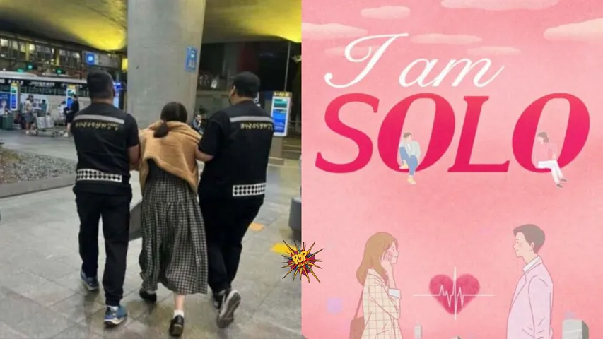 Concerns Grow Over I Am Solo Star After Her Mysterious Disappearance