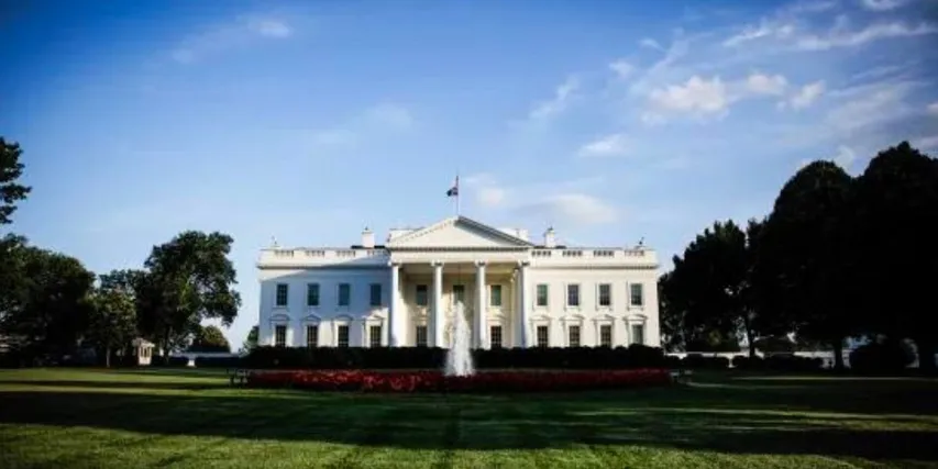 white house