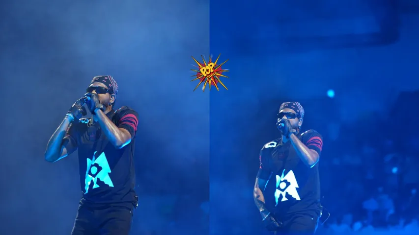 KING