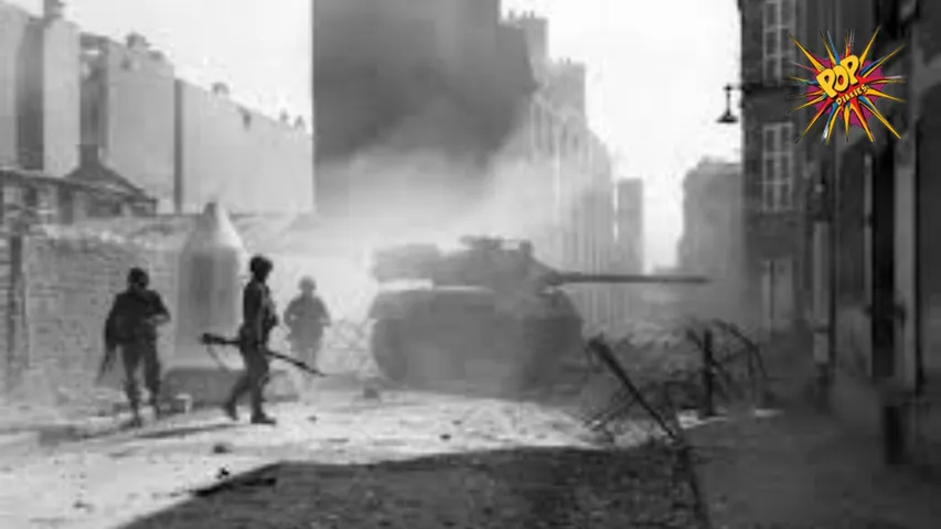 war