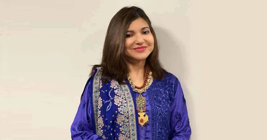 Alka Yagnik