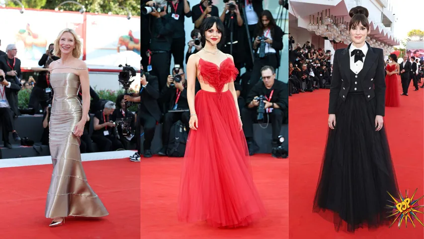 Venice Film Festival