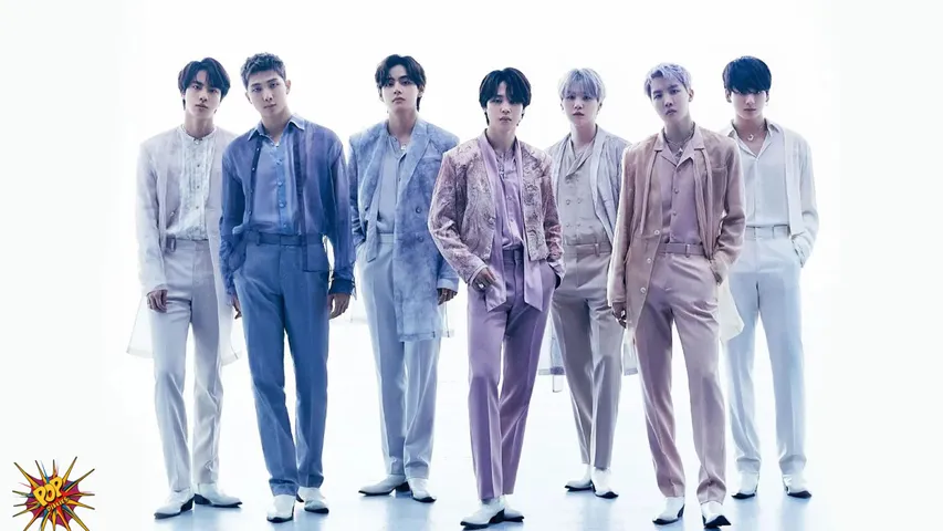 BTS Members Takes Over Music Charts and Awards Despite Military Service