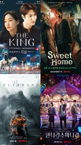 kDramas