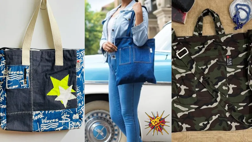 Tote Bag