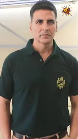 Akshay Kumar