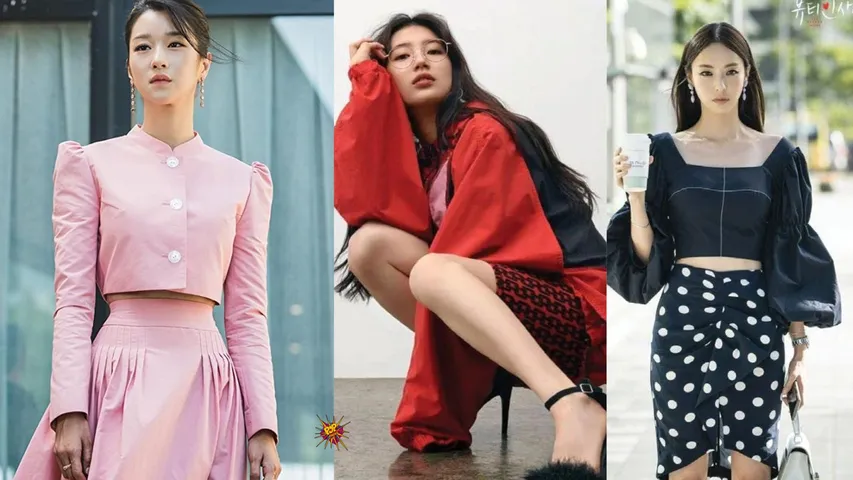 The runway awaits, and the K-fashion saga of 2023 unfolds—a narrative of style, sustainability, and sartorial brilliance that transcends borders. Let us Explore!