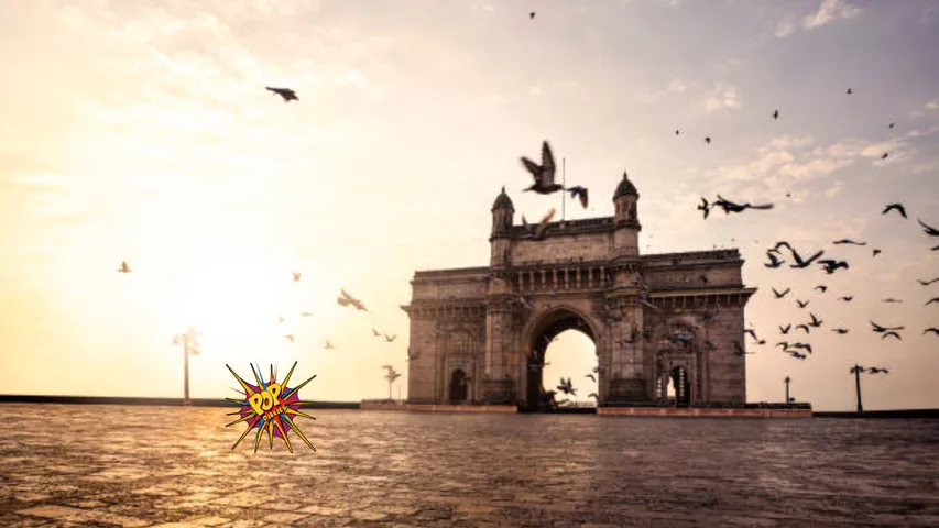 Our City of Dreams mumbai Secures 12th Position in Time Outs 2024 Best Cities in the World.png