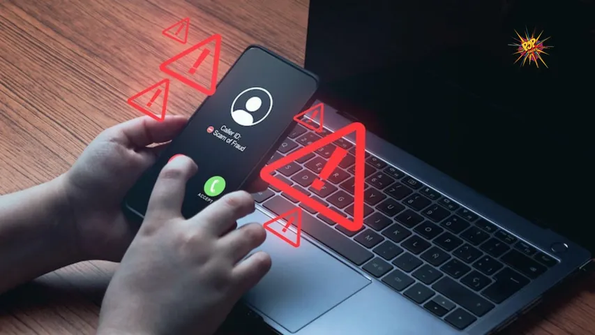 fraud over tinder