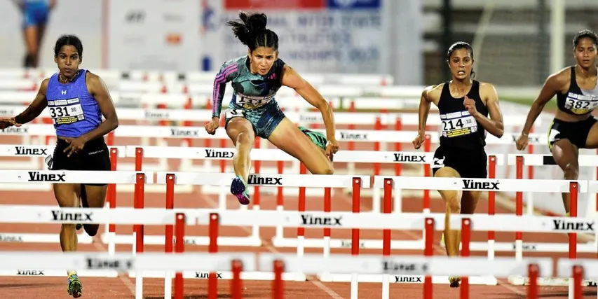 Asian Athletics Championship