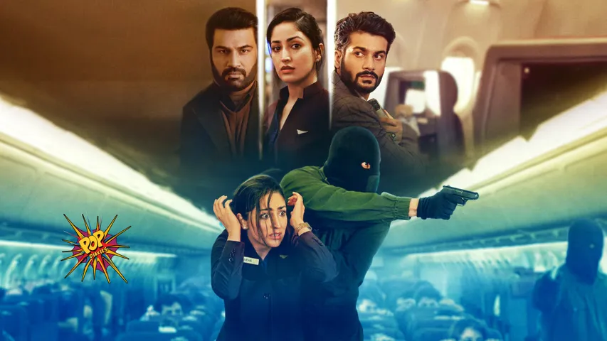 Yami Gautams Chor Nikal Ke Bhaaga tops Netflixs most watched Indian content in films globally.png