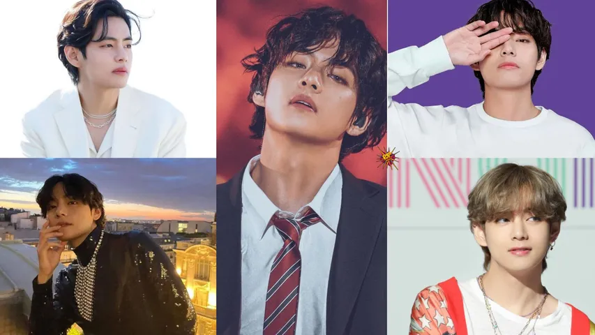 Birthday special The Most Beautiful yet Expensive Gift that BTS V  Received on Past Birthdays.