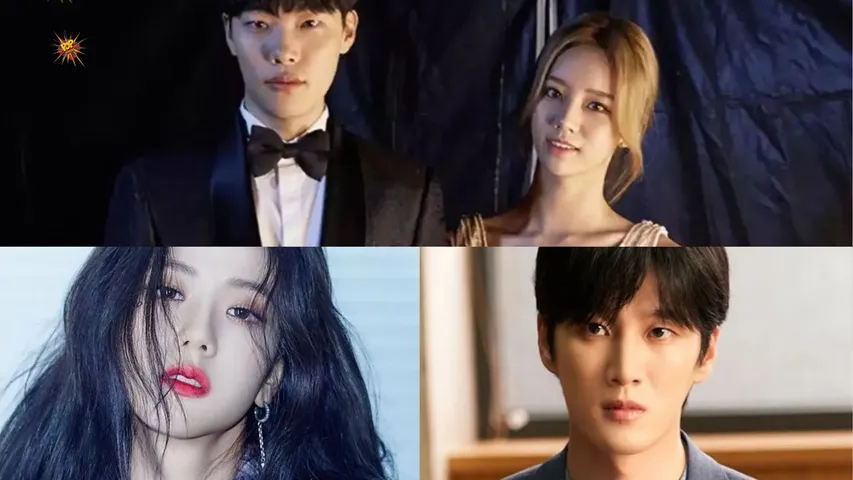 Opinion Unveiling Celebrity Relationships- A Public Dilemma or Private Pleasure