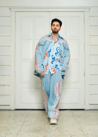 Ayushmann Khurrana 
