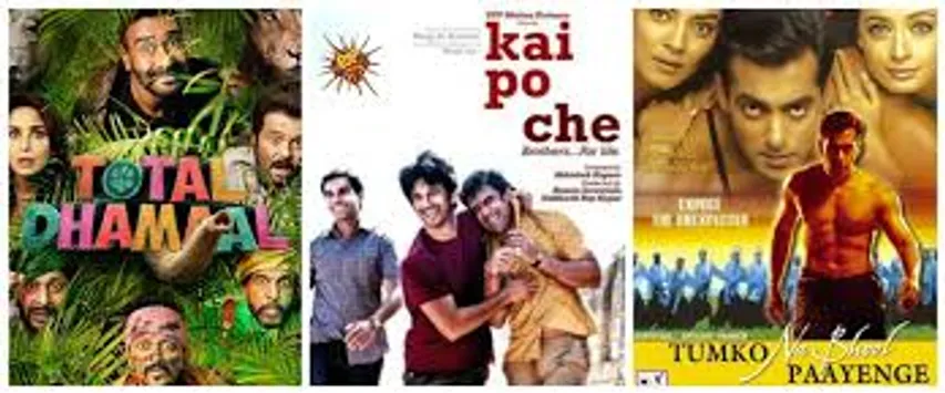 Box Office