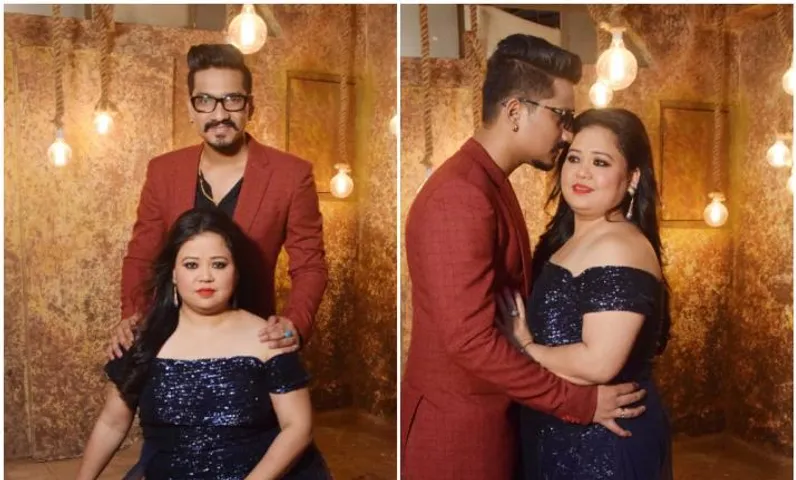 Bharti Singh
