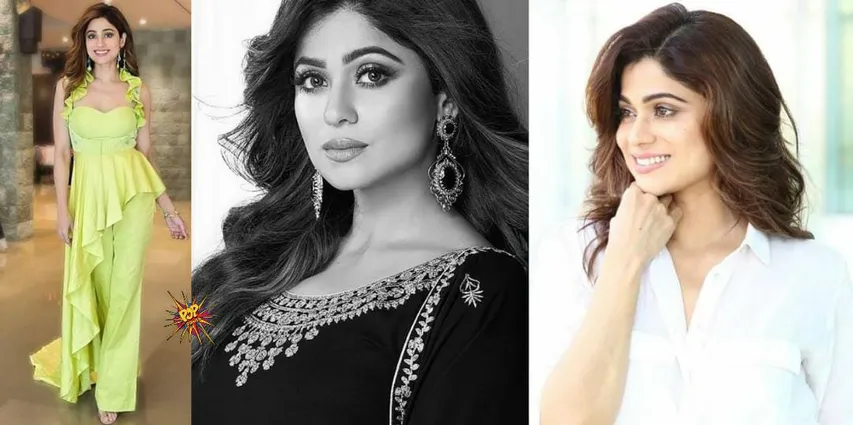 Shamita Shetty looks super stunning at her 43 also.