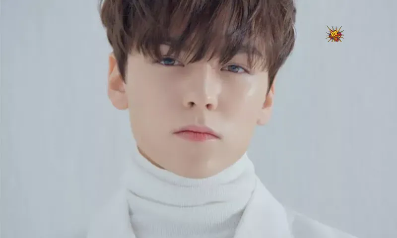 SEVENTEEN’s Vernon Tested Positive For Covid
