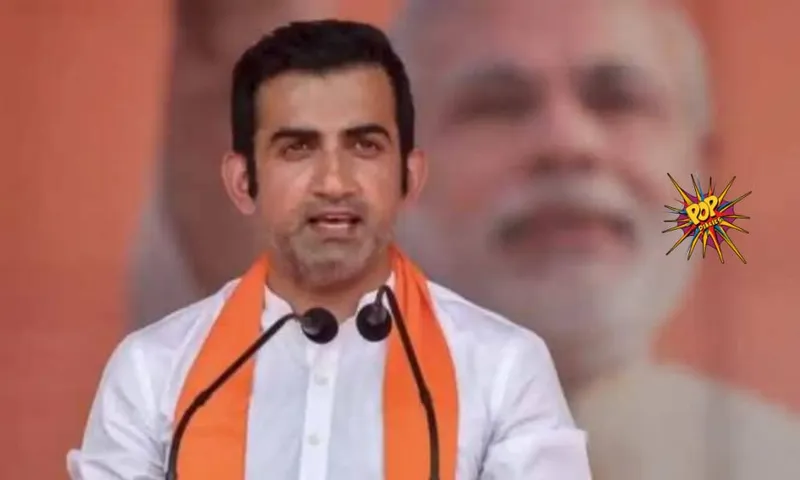 Gautam Gambhir Drug Hoarding: Delhi High Court Stays Trial Court Proceedings against Gautam Gambhir Foundation