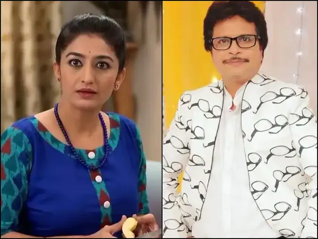 Taarak Mehta ka Ooltah Chashma Neha Mehta