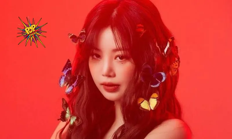 (G)I-DLE Soojin to leave the group after alleged bullying controversy