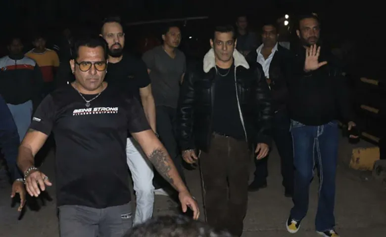 Bajrangi Bhaijaan