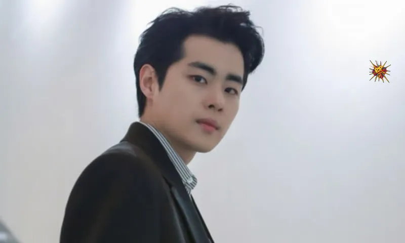 Jo Byung Gyu To Make His Acting Comeback Following School Violence And Bullying Scandal