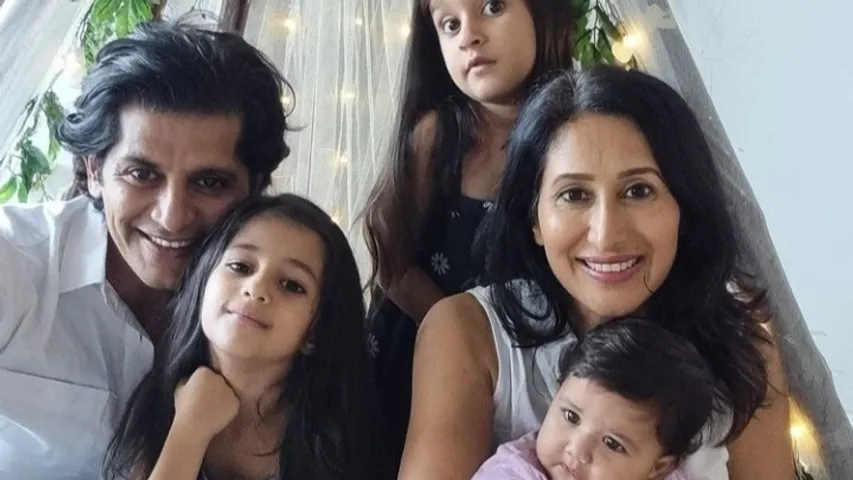 Teejay Sidhu Opens Up On Kaaranvir Bohra and all the Stands He Takes Inside Lock Upp, Says 'I've Never Been More Proud of Him'