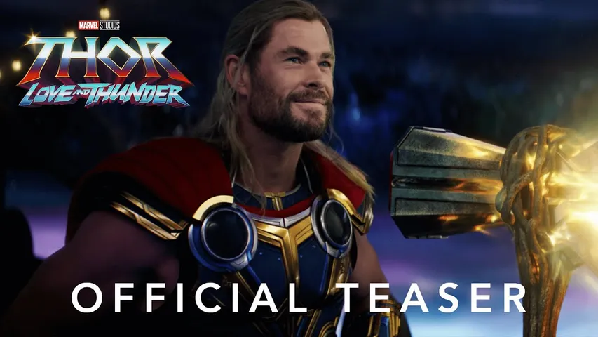 Thor 4