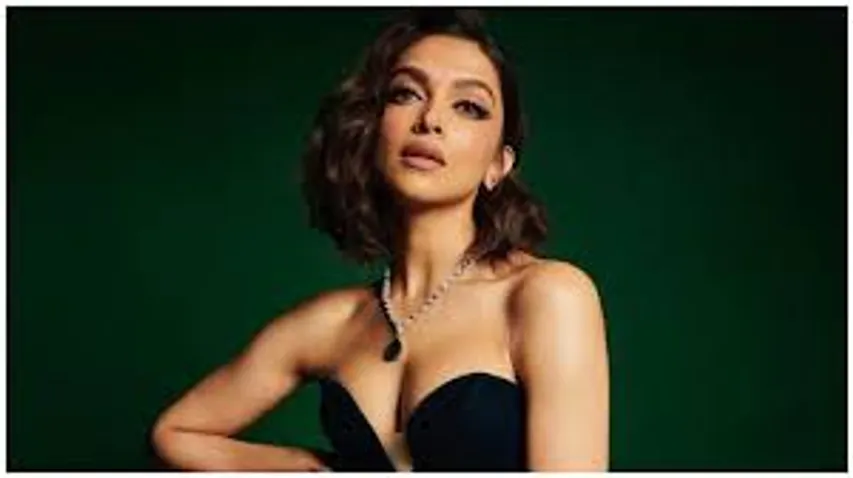 <em>Deepika Padukone Closet: Actress now launches the First Counselling Assist Drop!</em>