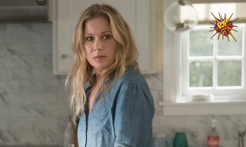 Christina Applegate states " It's been a strange journey" as she reveals about her sclerosis diagnosis