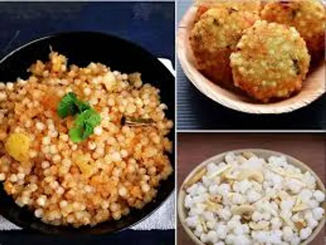 Wanna Have something Lip-smacking during fasting? Try these appetizing fasting recipes that you can make at home :