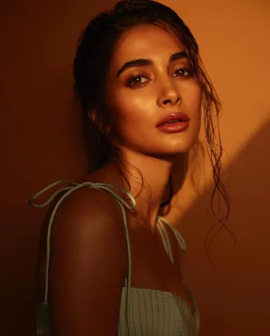 Pooja Hegde is excited to be doing a Tamil film after a long time and thanks fans for keeping her motivated!