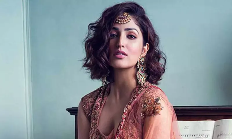 yami gautam