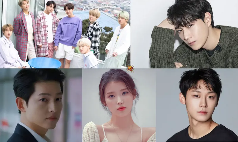 Here Is The List Of Winners Of The 2021 Brand Of The Year Awards