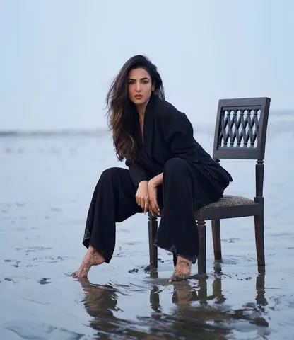 Sonal Chauhan