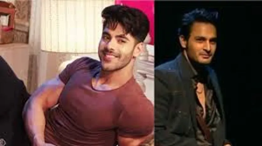 Simba Nagpal gives a befitting reply to Umar Riaz after the latter backstabs the former, says 'You are not a man of your words'