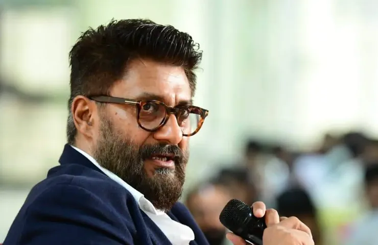 Vivek Ranjan Agnihotri