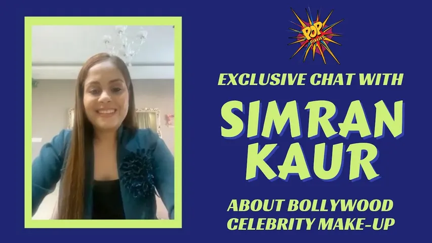 Simran Kaur
