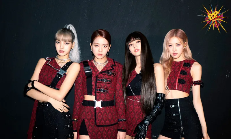 BLACKPINK