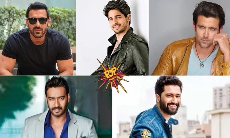 Independence Day 2021: Here are 5 Patriotic Bollywood Movies you can watch today